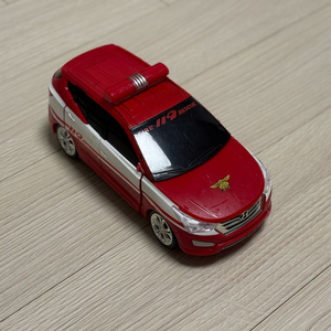 헬로카봇 에이스레스큐 (펜타스톰 다리)