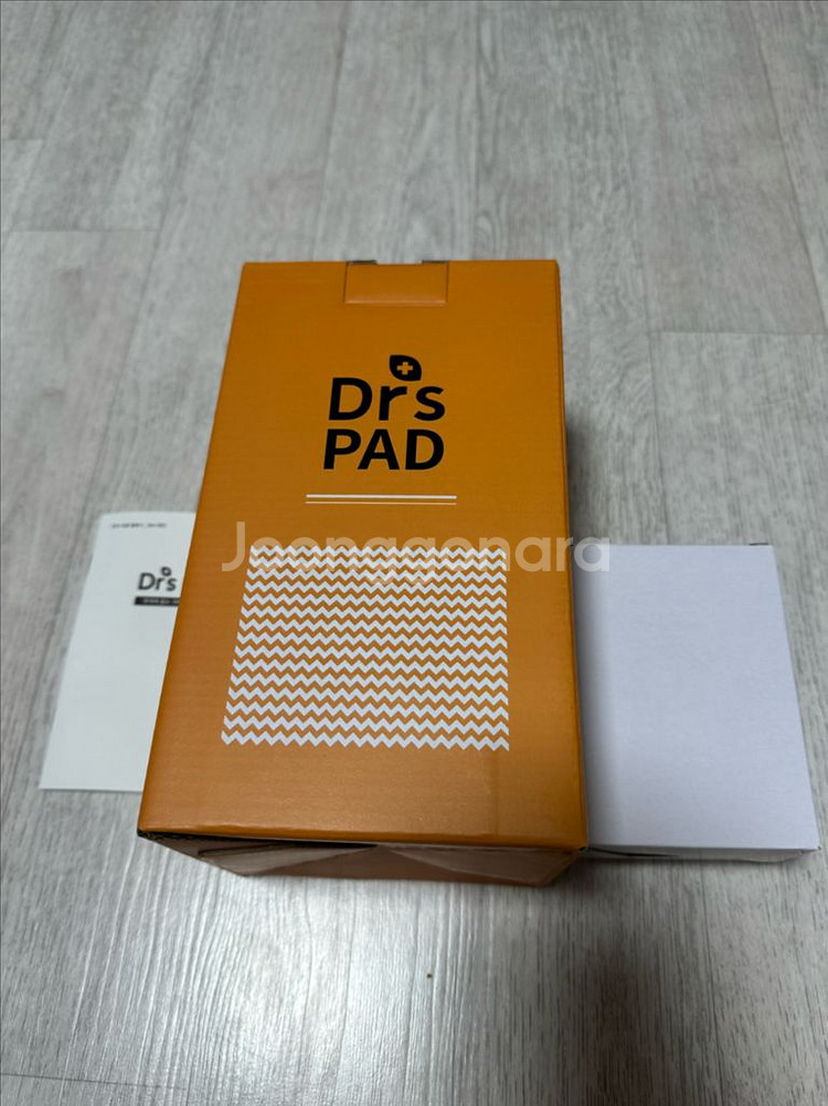 닥터스 1mm 탄소사 패드 M사이즈 전기매트 탄소매트 카본 사계절 캠핑 여행 온열 원적외선--0