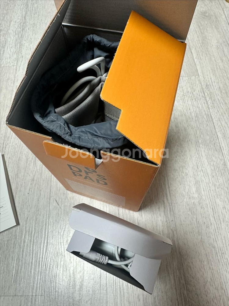 닥터스 1mm 탄소사 패드 M사이즈 전기매트 탄소매트 카본 사계절 캠핑 여행 온열 원적외선--1