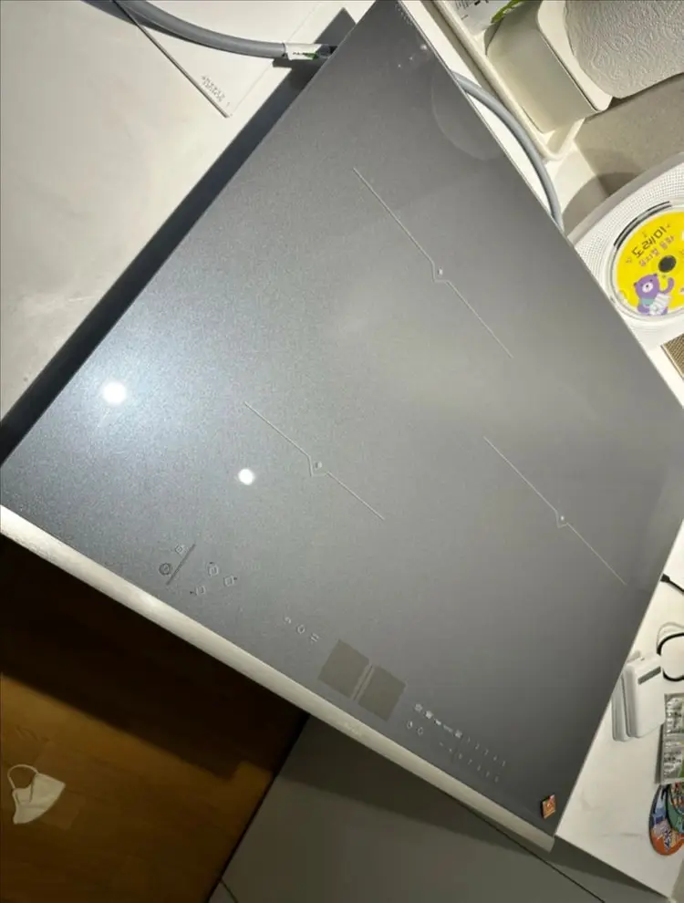 디트리쉬 인덕션 DPI7572G 모델 이미지