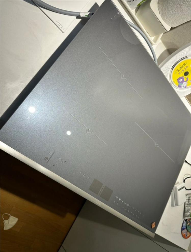 디트리쉬 인덕션 DPI7572G 모델--1