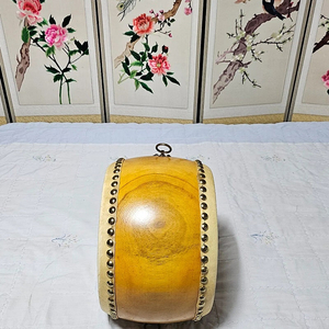 소리북 진도북 (1자1치 통북)