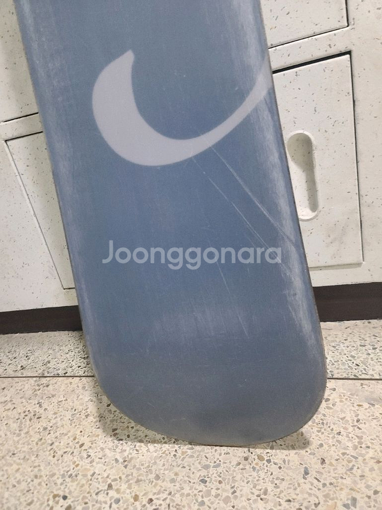 스노우보드 데크 밀레니엄 3 156 사이즈--6