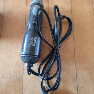 카이저 비너스 헤어드라이기 많이 오래된건데 작동잘되요(무료배달동네ㅡ구매5천원이상.선불)경기도 양주ㅡ 옥정동,삼숭동그