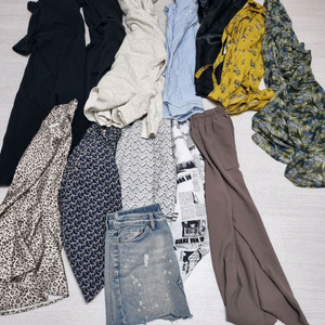 여성 의류 일괄 무료배송