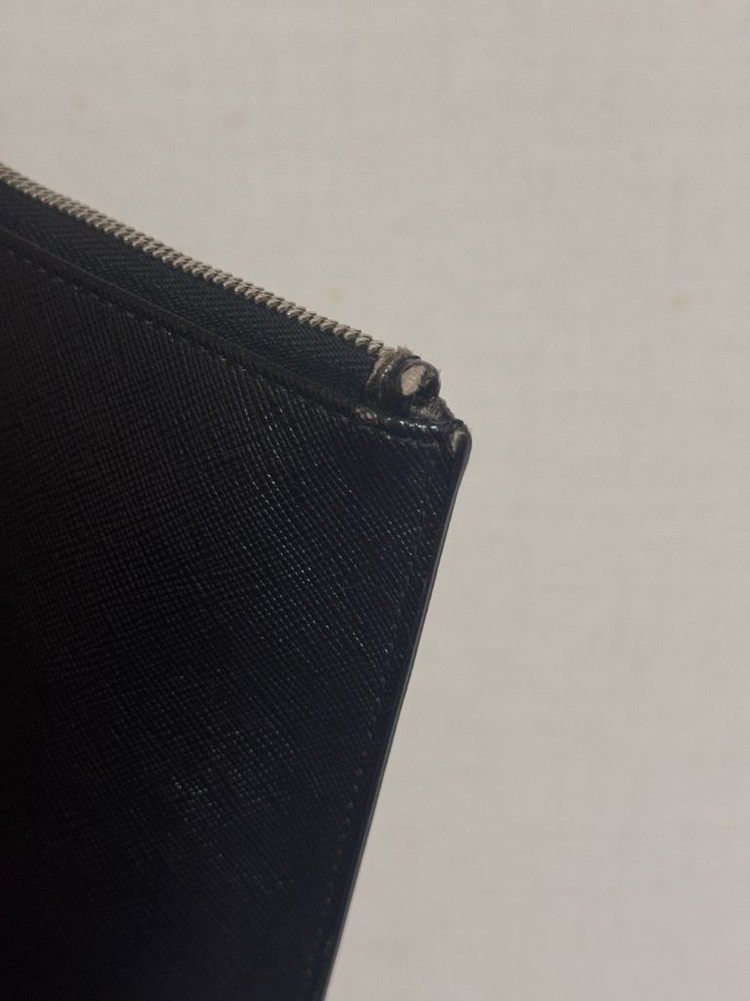 급처) 지방시 월드투어 남성 클러치백--1