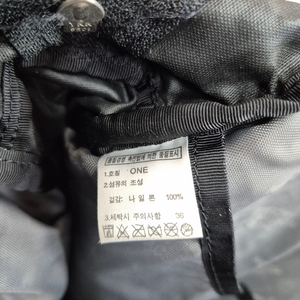 노스페이스 힙색