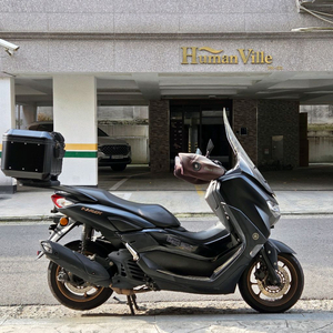 야마하 NMAX125 스쿠터