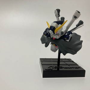 SD건담 G 제너레이션 조립식 콜렉터블 피규어 크로스본 건담 X-1