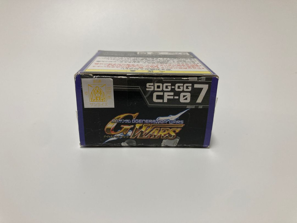 SD건담 G 제너레이션 조립식 콜렉터블 피규어 크로스본 건담 X-1--3