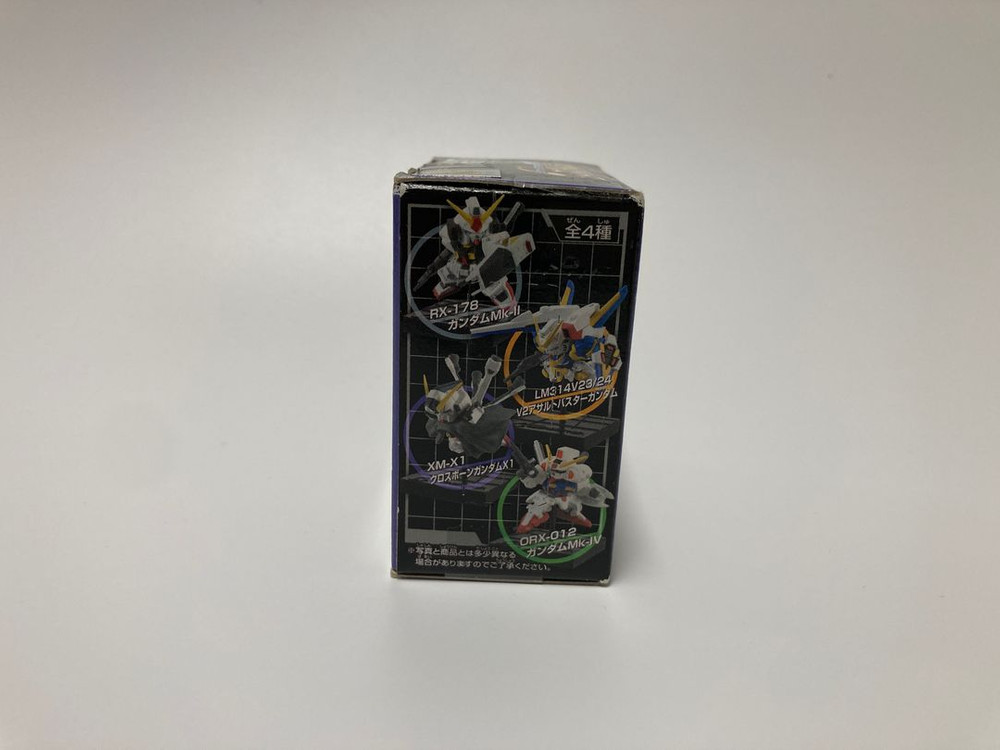 SD건담 G 제너레이션 조립식 콜렉터블 피규어 크로스본 건담 X-1--1