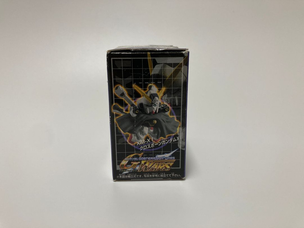 SD건담 G 제너레이션 조립식 콜렉터블 피규어 크로스본 건담 X-1--2