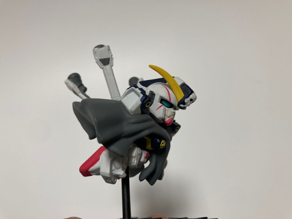 SD건담 G 제너레이션 조립식 콜렉터블 피규어 크로스본 건담 X-1--6