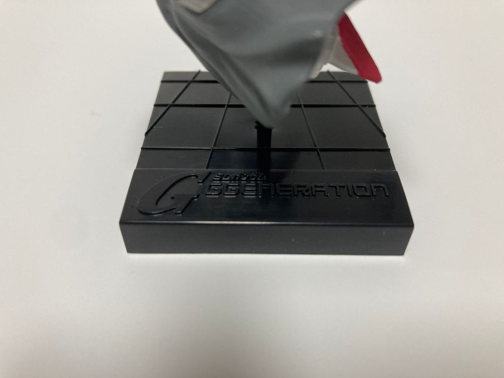 SD건담 G 제너레이션 조립식 콜렉터블 피규어 크로스본 건담 X-1--8