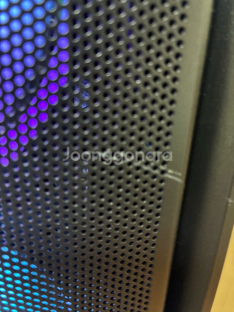 5600 1650 Super 완본체 게이밍 데스크탑--2