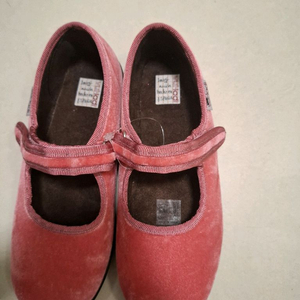 불라디 블라디 메리제인 34사이즈. 새상품 택포가