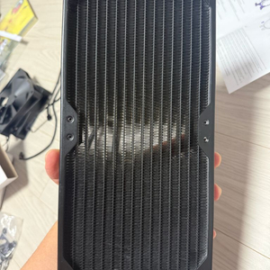 크라켄 280 수냉 쿨러 판매