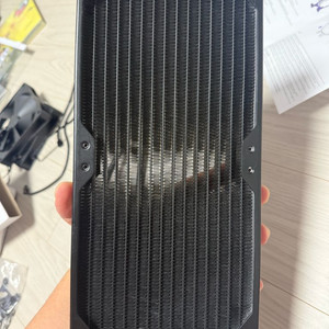 크라켄 280 수냉 쿨러 판매