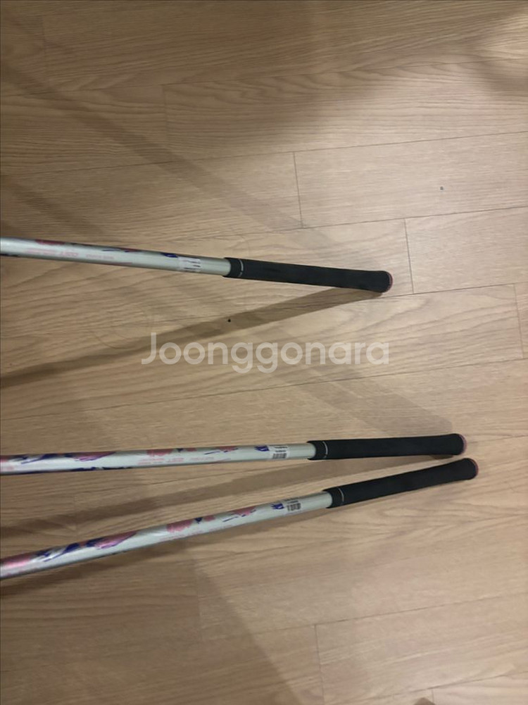 젝시오 1200k 여성용 골프채 풀세트 팝니다.--1