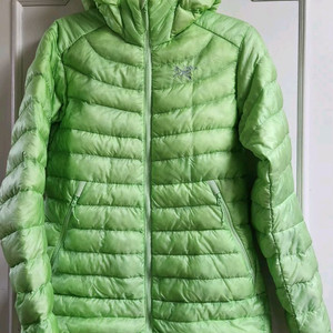 아크레릭스 여성 세륨 후디