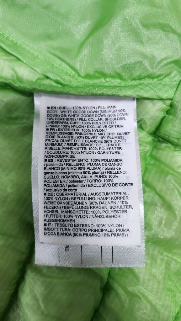 아크레릭스 여성 세륨 후디--3