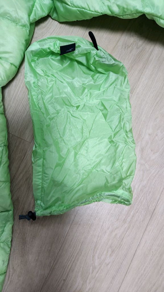 아크레릭스 여성 세륨 후디--7