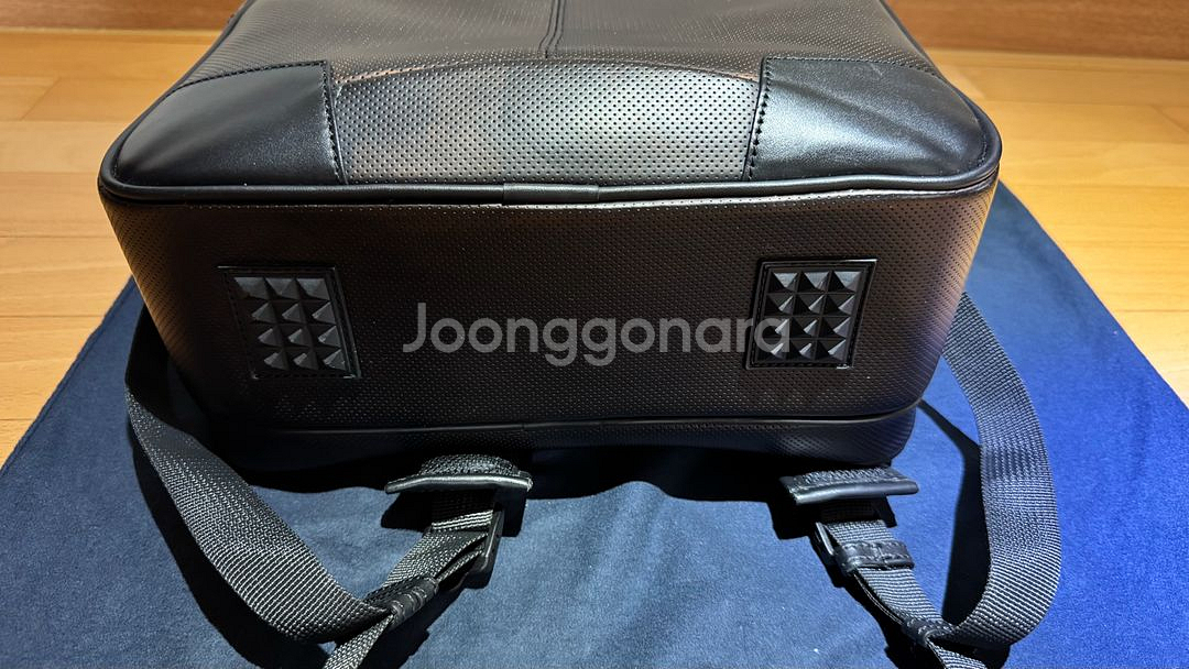 듀퐁 백팩 dupont 아뜰리에 최고급라인 익스클루시브--3