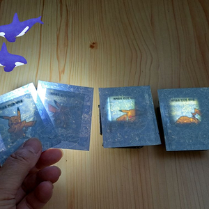 포켓몬시즌4 피카츄로 변신한 메타몽 1만원씩 판매