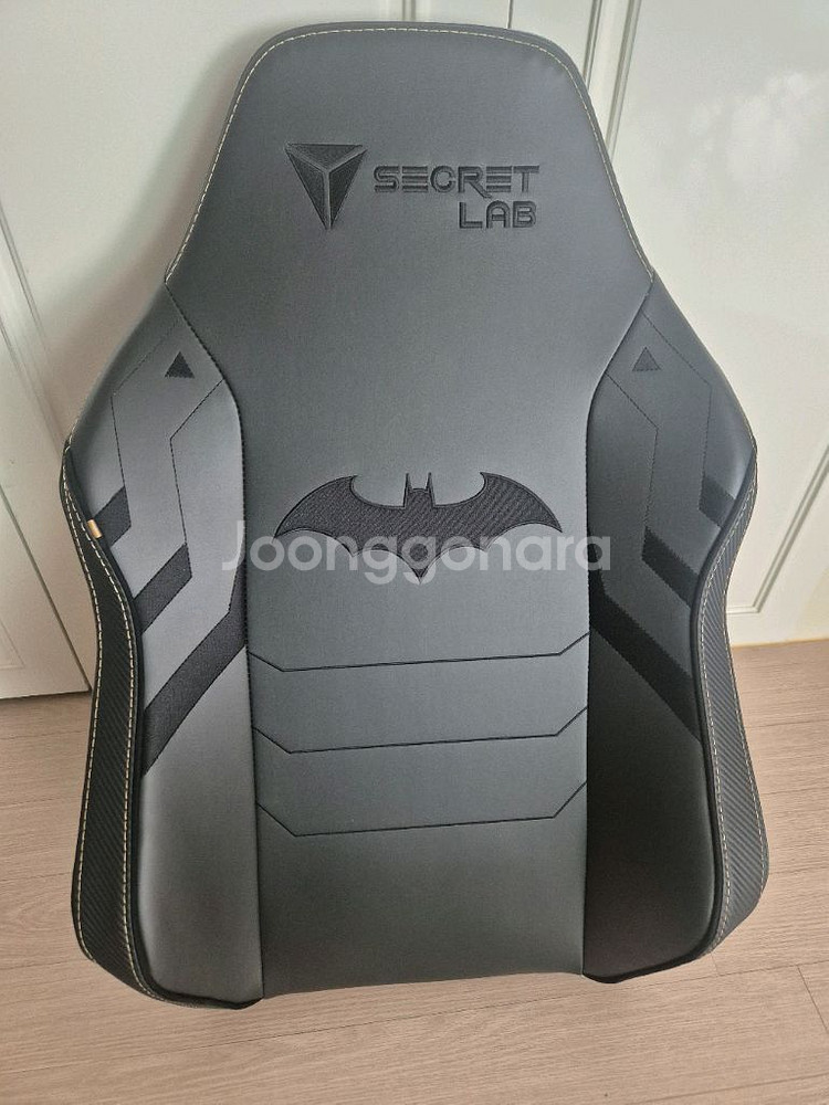 시크릿랩 의자 등받이--0