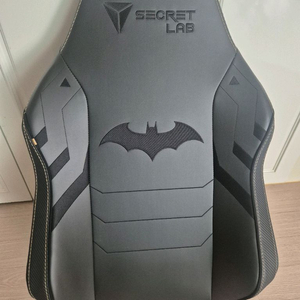 시크릿랩 의자 등받이