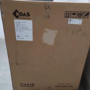 (새상품)코아스 의자 BCH1111SMF 모델 입니다