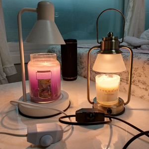 캔들워머 2가지 팝니다 (캔들 포함)