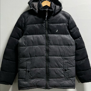 95-100 노티카 패딩