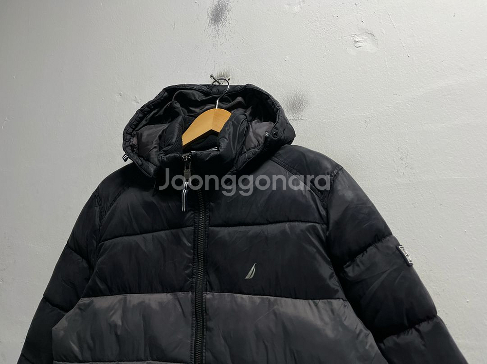 95-100 노티카 패딩--1