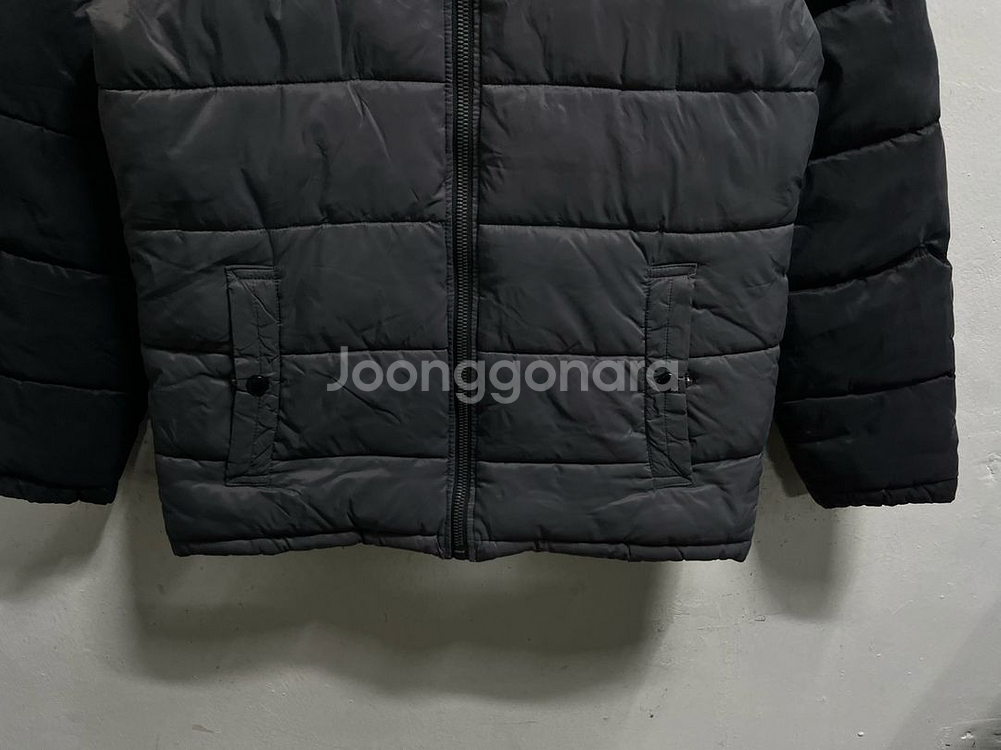 95-100 노티카 패딩--2