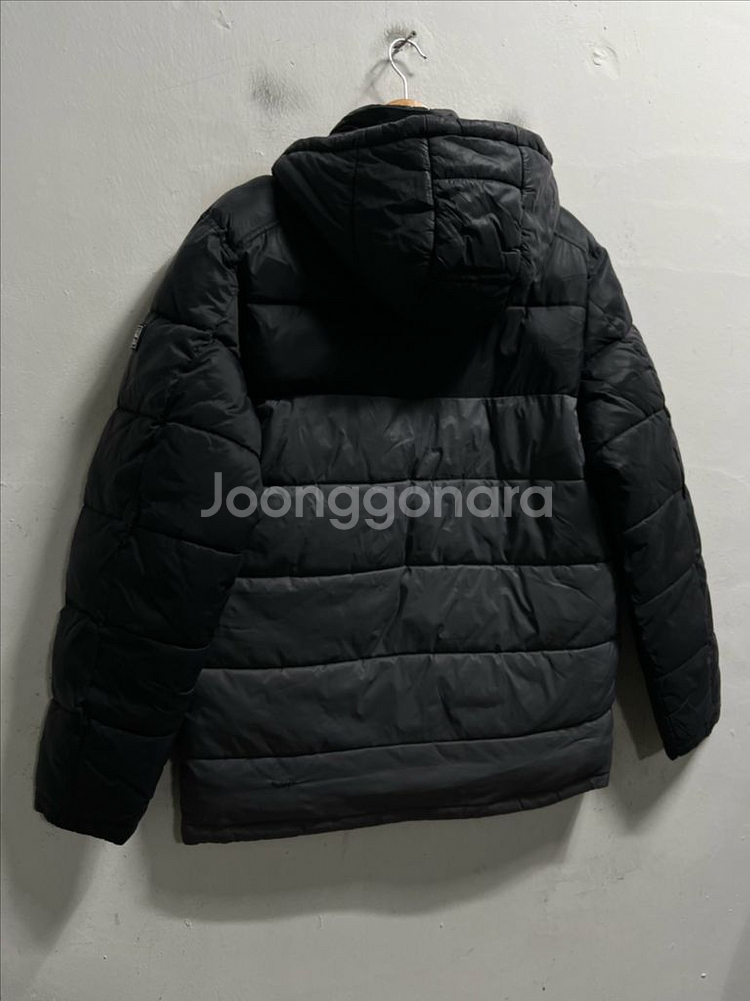 95-100 노티카 패딩--3