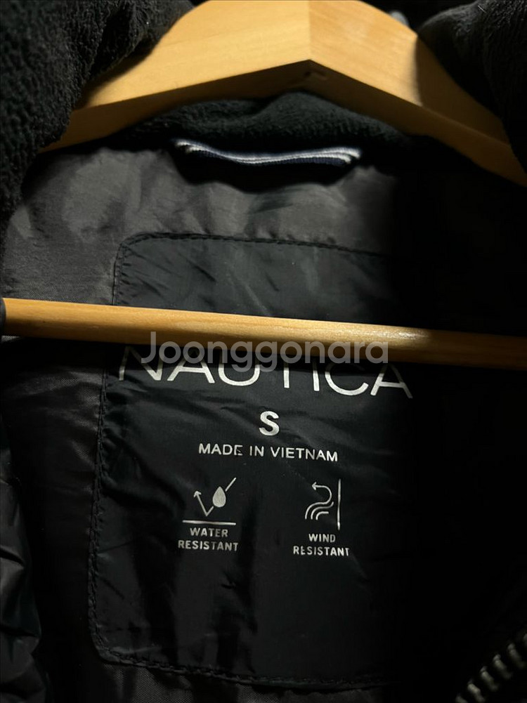 95-100 노티카 패딩--4