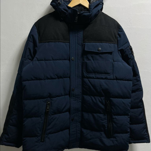 100-105 노티카 기능성 패딩