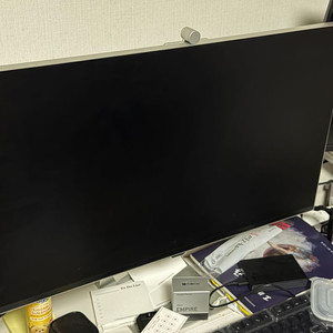 삼성 뷰피니티 S9 모니터 이미지