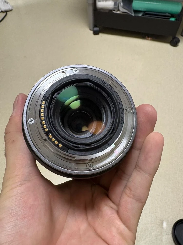 캐논 EOS R50V + RF 24-150 f4-7.1 is stm 이미지