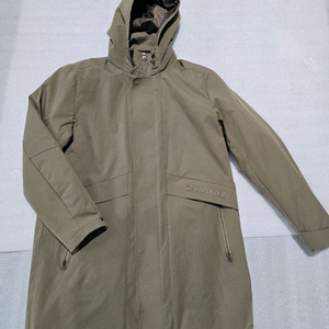 케빈클라인 자켓