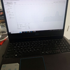 게이밍 dell 노트북