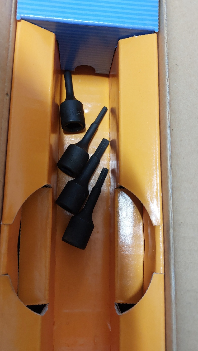 토니치 120DB3-S 토크인디게이터 토크 검사용 토크렌치 이미지