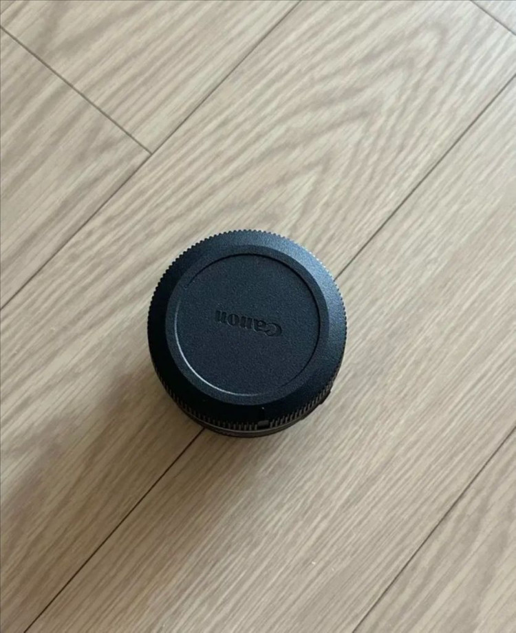 캐논 RF 50mm F1.8 STM 렌즈 새상품--2