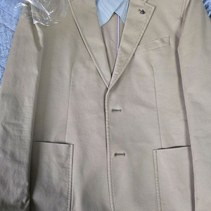 남성 정장 재킷