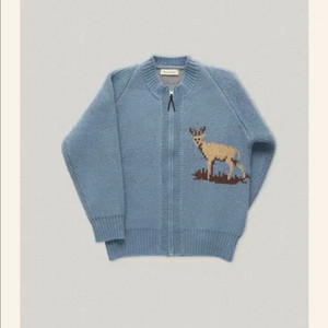 스무드무드 코위찬 가디건