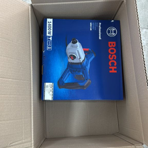 보쉬 교반기 GRW140 새상품 이미지