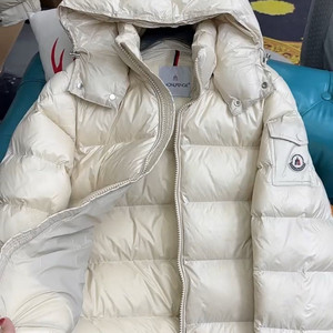 여성 패딩 점퍼