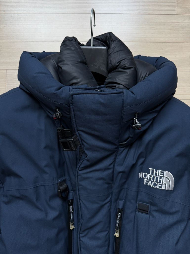 노스페이스 히말라야 네이비 L(100)--1
