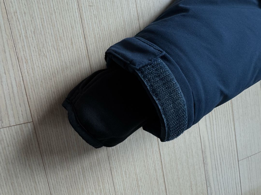 노스페이스 히말라야 네이비 L(100)--3